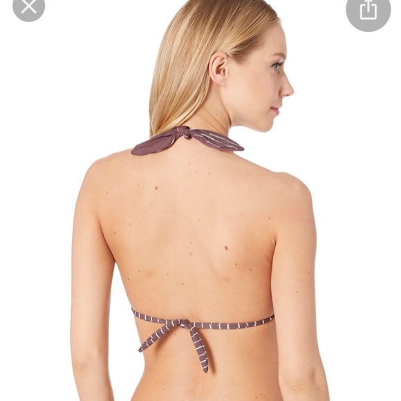 Vitamin A Talia top cigar strips - Picture 9 of 11